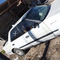 سياره هورتوب موديل ٩١ محرك ٢ ونص بطه السياره شرط بشرط دوشمه نضيفه حيل ...