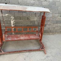 مرجوحة البيع السعر 150 بيه مجال .07830176459