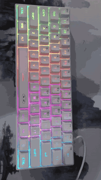 كيبورد كيمنك من MAGEGEE 
حجم 60 بالميه ارجيبي واير 🔥
نضيف كلش سعره 20  🤍


**إذا كنت صاحب هذا الإعلان وتريد حذفه لأي سبب، رجاءا أرسل رسالة إلى الدعم الفني**