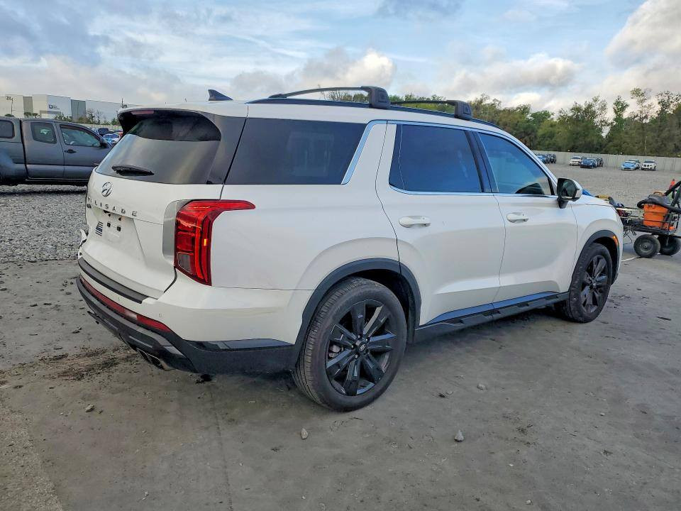 (اعـــــــــــــلان مــــــــــــــــزاد 📢 ) 

2025 HYUNDAI PALISADE XRT

هيونداي بليسايد : ٢٠٢٥

حالة السيارة : تعمل وتسير 

ضرر السياره : كما موضح بالصوره

تاريخ الــــــمزاد الأثنين : 2026/5/18

وقت المزاد الساعه : الخامسه عصرا 

اللـــــــــــــــــــــــــــون : ابيض 

عداد المسافه : 21.271

حجم المحـــــــــرك : 6 سلندر 3.8

مدة الوصول : 60 الى 90 يوم

للإشتراك في المزايدة يرجى الحضور الى  مكتبنا للـتأكيد على تثبيت السياره المزاده.

العنوان : النجف الاشرف قضاء المناذره( ابوصخير) شارع حيره ابو صخير مكتب عمار لمزاد السيارات الامريكيه 

               تلفون 
              *********** واتساب
              *********** للاتصال
               عمار
