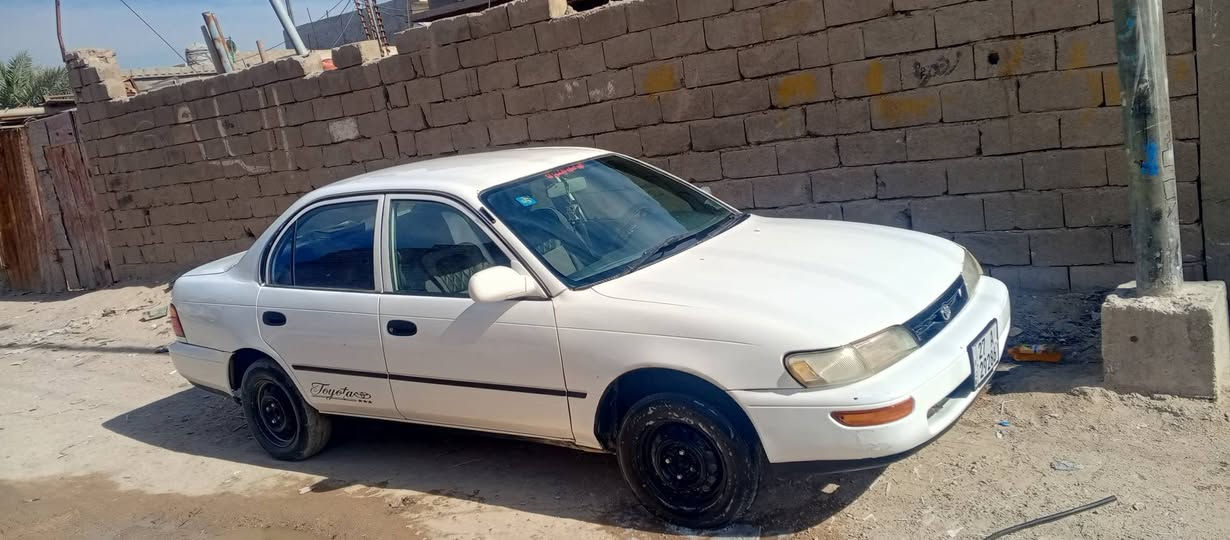 السلام عليكم كورلاه مكنها بصره معمره كير مكينه حويه مكفولات ***********
