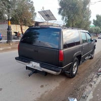 موديل ١٩٩٦ • محرك شرط • موصل