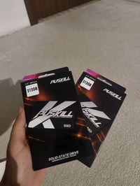 SSD ٥١٢GB • ساتا • جديد غير مستخدم
