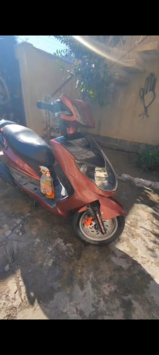 سكنس فحل ياباني قبغ نفخ ستان حساس نوزل خطين الدراجه خير من الله مكينه بلاد شلعه معدل كفرات تايوان واني صابغهن ب ايدي الدراجه مناقصه اي شي السعر 700وبيه مجال مكاني بغداد
ممتواجد فيس 
رقم *********** وتساب
