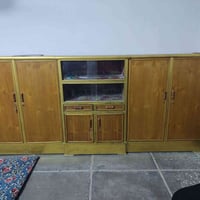 بوفيه • بوفيه للبيع • خزانة طعام • دولاب منزلي • ديكور منزلي • أثاث من...