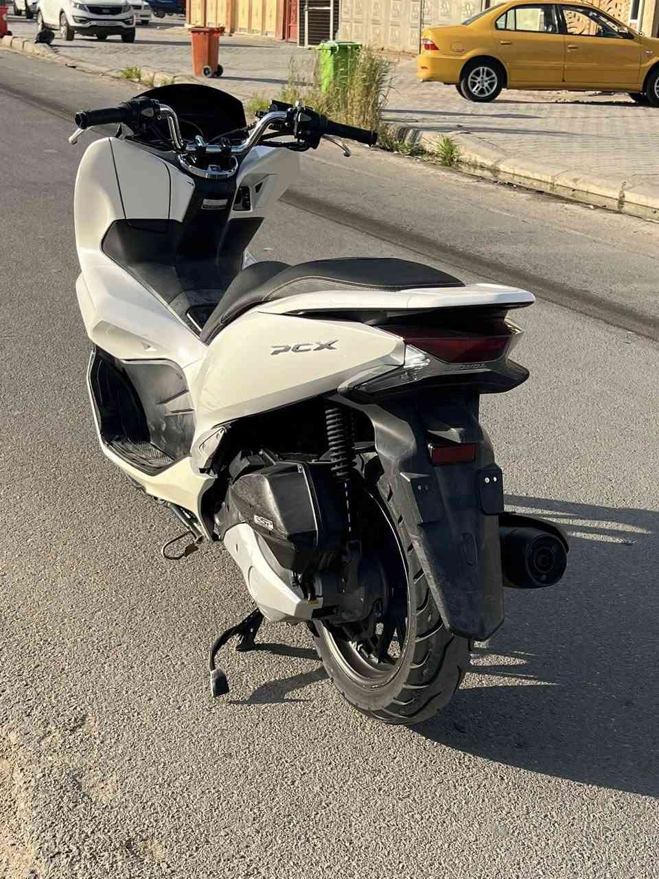 السلام عليكم بي سي اكس جيل الثالث كوري كفاله عامه مكينه مكفوله ما مفتوح بيه برغي دراجه جديده خير من الله مكان بغداد مدينه الصدر السعر 14وبيه مجال رقم الهاتف ***********
