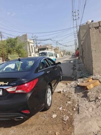 سوناتا ٢٠١٤ • وارد امريكي • فول مواصفات