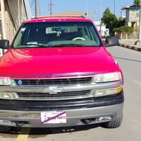 شوفر • ٢٠٠٤ • مكينة ٦١٠٠