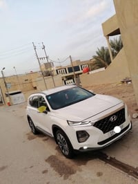 سنتافي • ٢٠١٩ • ٣٥٠٠ ٦ سلندر