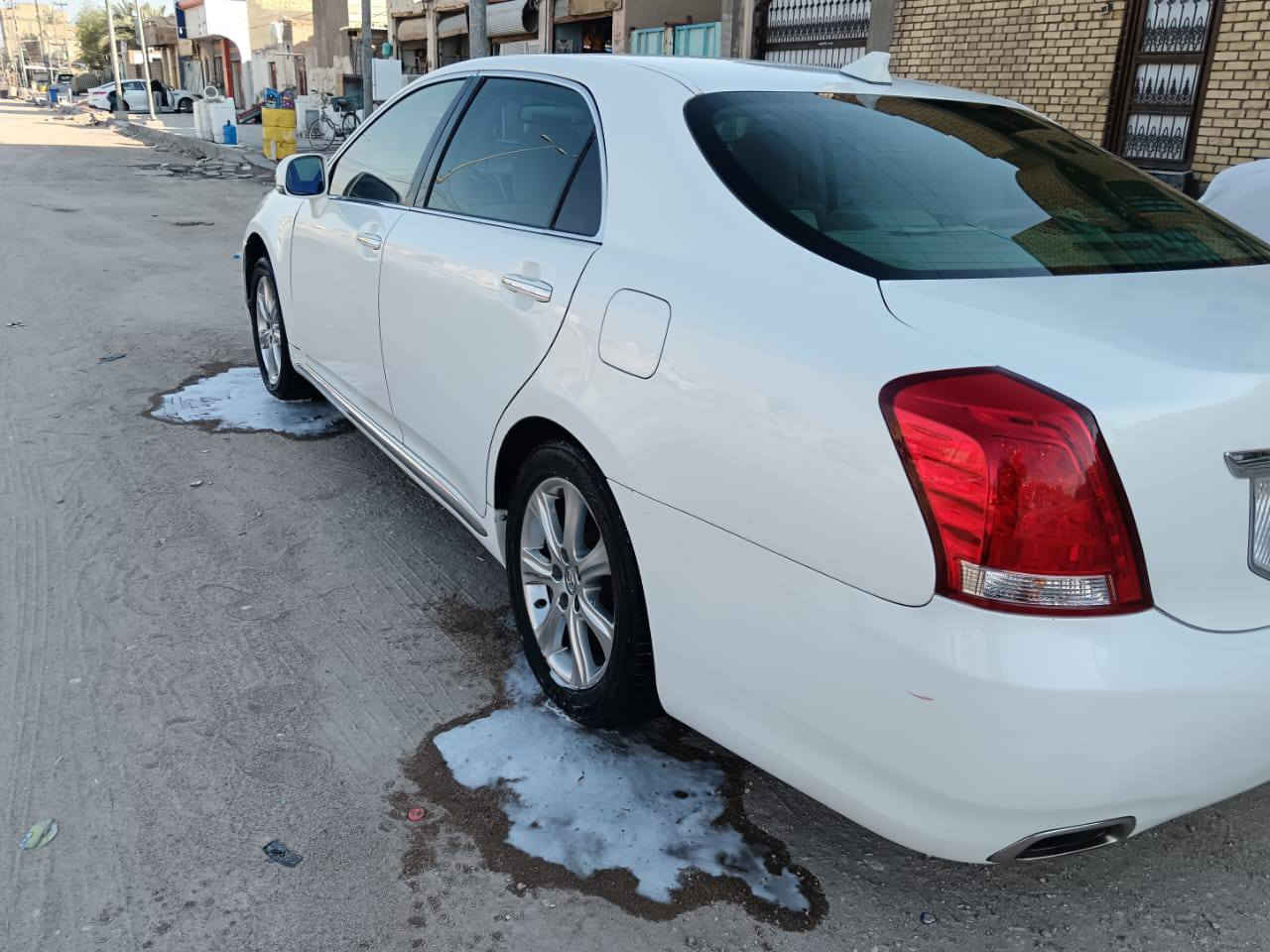 ماجستا موديل 11
كفاله من الكص جاهزه 
تفاصيل اكثر واتسساب 
***********
