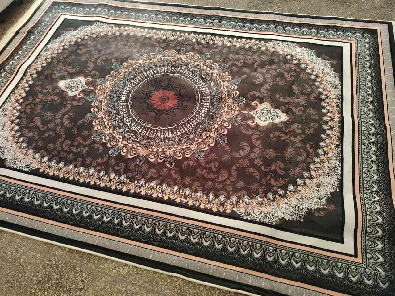 مفرش كلوديا للبيع استخدام خفيف اي ضرر مابيه عالفحص سعره 15وبيها مجال قياس 2في 3مكان الحريه يم كباب ابورضا اللي تريده فقط تدخلي خاص


**إذا كنت صاحب هذا الإعلان وتريد حذفه لأي سبب، رجاءا أرسل رسالة إلى الدعم الفني**