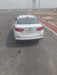 اوبتيما خليجي • ٢٠١٥ • رقم بصره