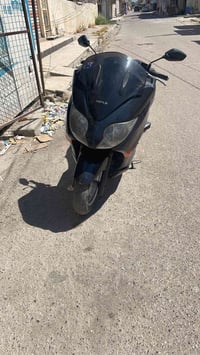فورزه • سكوتر • ٠10