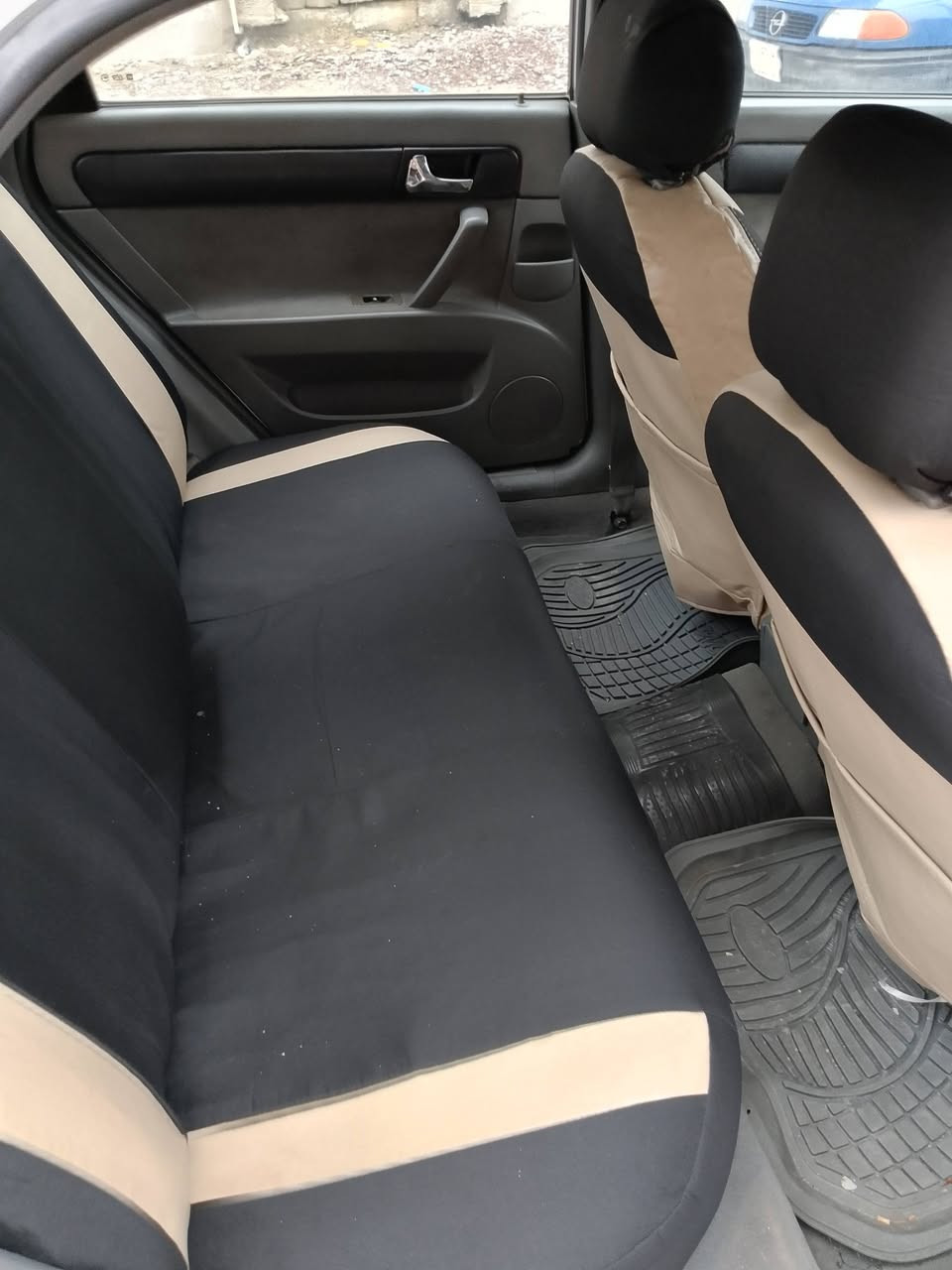 سيارة اوبترا 2010للبيع ضرر بجم يم السايق بس
بدون صبغ
رقم ***********
اسيا***********
