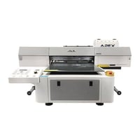 طابعة يوفي فلاتبيد  40 60 نقص هيد Dx7 مشتغلة اقل الاسبوع الله شاهد سبب...