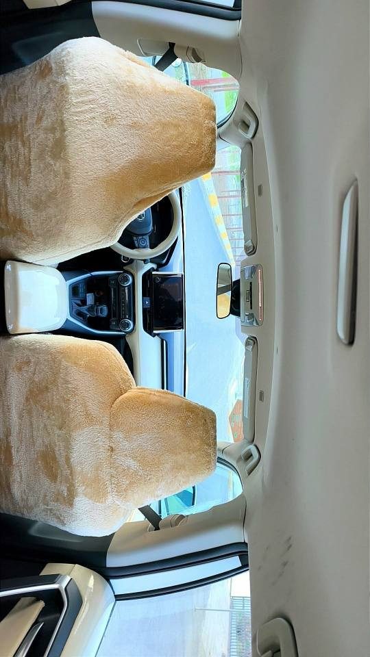 تۆیۆتا ڕاڤ فۆڕ 2023
مواسەفات XLE دەبڵ ئەکسل
بەسمە ڕادار لایت لید شاشەو کامێرا
 گێچ ئەلکترۆنی
کوشن کارەبای ویل کڕۆم 
دەرگاکانی پەنجە مۆر
ڕەقەم سلێمانی تا ۲۰۳۱
هیچ ئێرباگێکی نەتەقیوە
۳۹ هەزار ڕۆشتوە
پێش و پشت کەپس یەک نوکە دەرزی پێوە نیە 
تەنها چاملغ و دەرگایەکی لێ خشانێکی سوکی هەیە و کراونەتە سبوغ
هیچ تعدیل و شوخت و قوپاو و هیچ ملاحەزەیەکی نیە لۆک لۆک وەک شوشە وایە دەرو ناوی 
نرخی 251 وەرەقە
ڕەقەم شانسیم داناوە
ناونیشان ڕانیە
0750::154""10°°16..
ئاسیاکە واتس اپو  ڤایبری لەسەرە
0772;;211--30°°57 رانية, السليمانية


**إذا كنت صاحب هذا الإعلان وتريد حذفه لأي سبب، رجاءا أرسل رسالة إلى الدعم الفني**