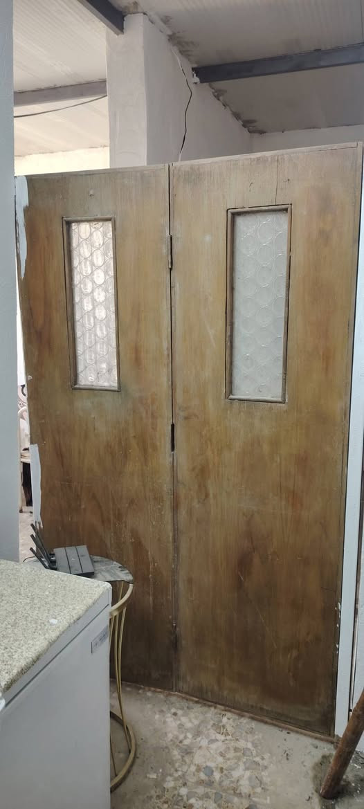 السلام عليكم عندي هذا باب بدون جرجوبة ب٤٥  مكاني بغداد حي اور


**إذا كنت صاحب هذا الإعلان وتريد حذفه لأي سبب، رجاءا أرسل رسالة إلى الدعم الفني**