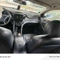 سوناتا • ٢٠١٢ • بصره