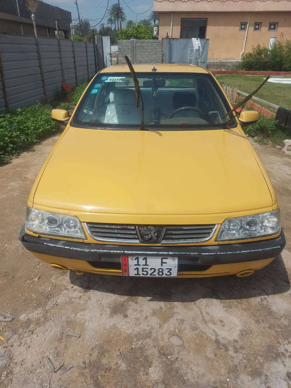 من رخصت الادمن السلام عليكم بيجو لميس موديل 2015 رقم جديد هزه جديد تبريد شغال تخم تاير جديد محرك كير خير من الله مابيهن شي بيه جاملغ خلي الأيسر صبغ ولحوض صبغ وجاملغ الامامي وبنيد ربع صبغ مكاني بغداد الدوره هور رجب الهاتف ***********
