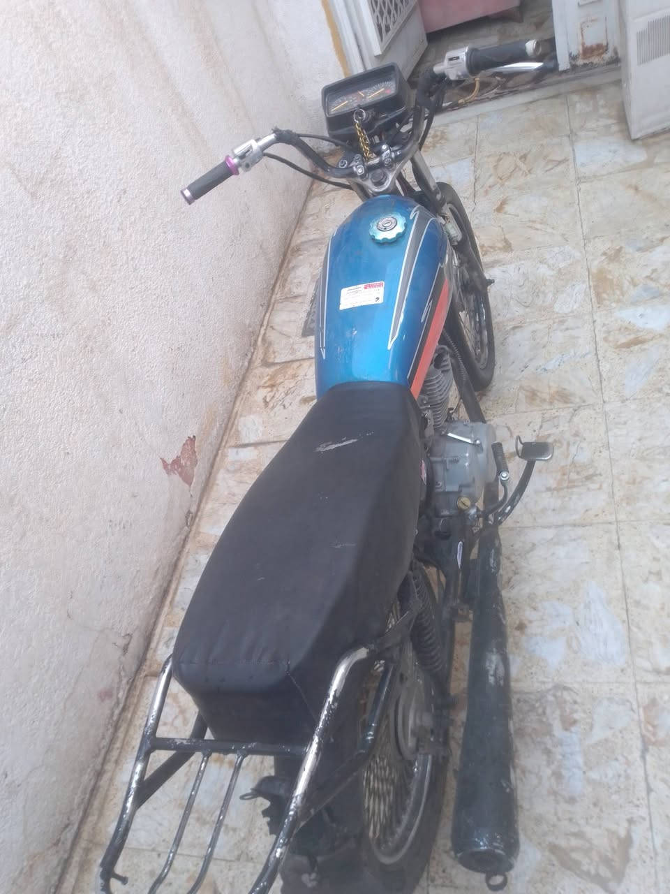 اربعه كير شغاله ربع هندر بس بيهه مشكله بلنمر الثاني وثالث يرحن ويجن وديتهه لفيتر كلي متكلفك ٢٠ الدراجه خير من الله شلعه معدل فصله صوت رعب ضفيرتهه كامله للبيع او للمراوس دراجه جاي طلع بيهه وين ماجان مموكفتني


**إذا كنت صاحب هذا الإعلان وتريد حذفه لأي سبب، رجاءا أرسل رسالة إلى الدعم الفني**