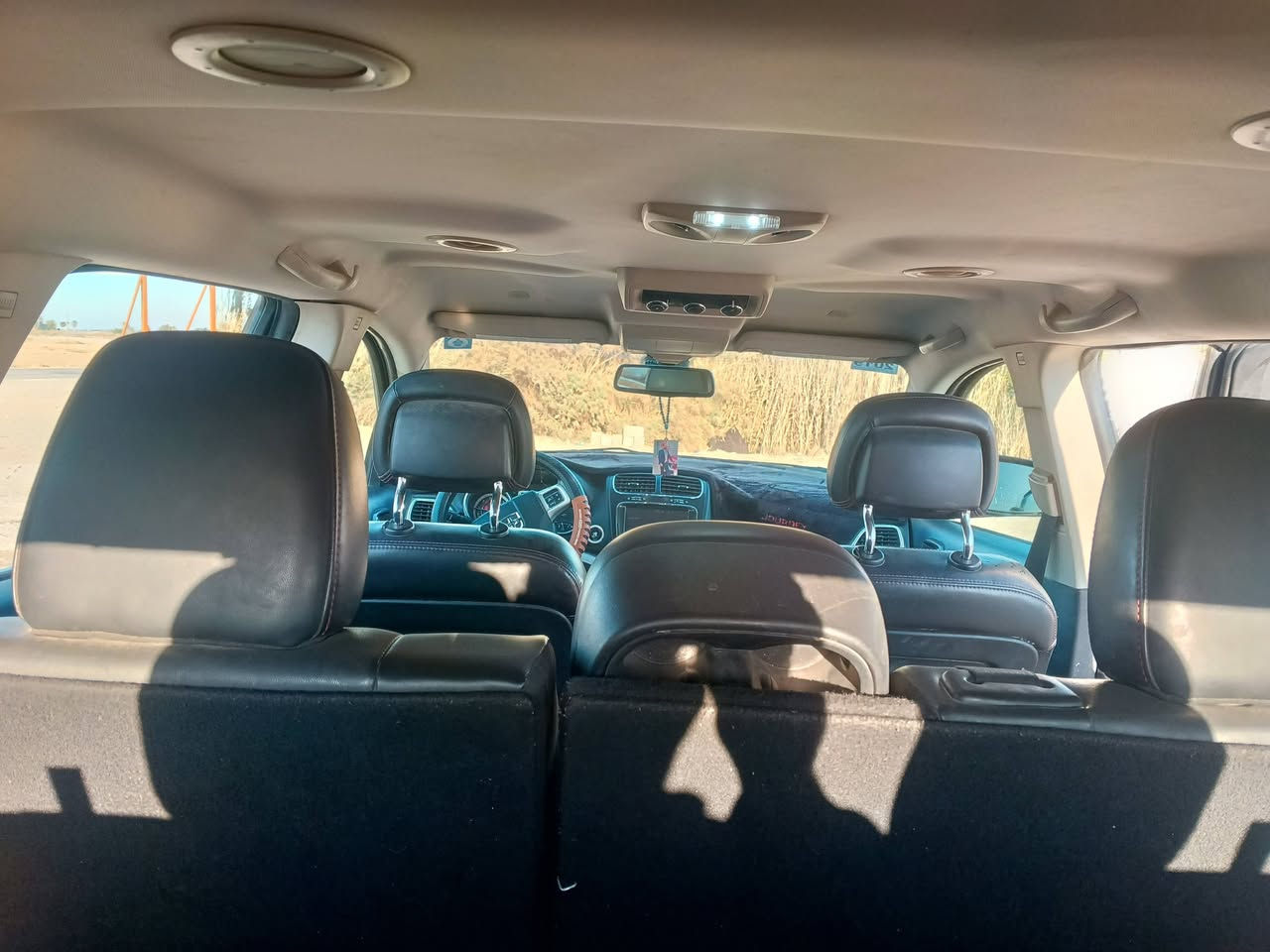 السلام عليكم ورحمة الله وبركاته
دوج جورني موديل 2019 لون اسود 6 سلندر فئة GT اعلى فئة السعر 155 وبيهه مجال قليل والصور مع الحادث بالمنشور 
شراي تخابرني اهلا وسهلا، ما تريد تشتري اترك تعليق يليق بيك وبطيب اخلاقك رقمي ***********
