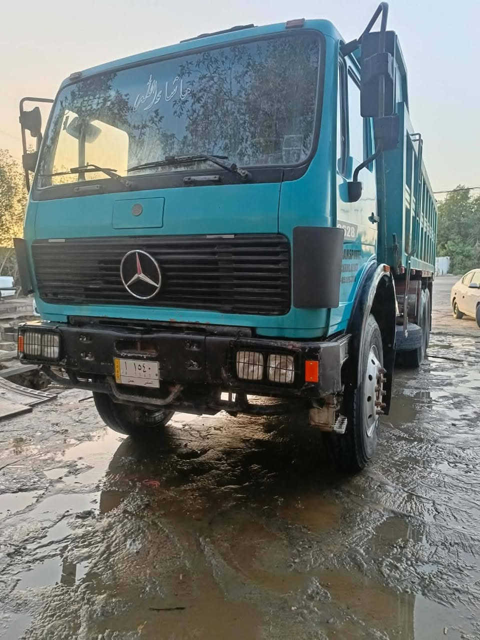 *********** السعر 225 وبية مجال
سلام عليكم للبيع موديل ٧٥ مجموعة چيئف رباط اعوج مكينة ٢٨/٨ جديدة لا وصرف ولا بخار رقم مثنئ تحويل مباشر گير 111 شاصي غير مكفول قمارة مل 89 جديدة تخم تاير 24 حدادية جديدة بدي جديد جاهزة للعمل

