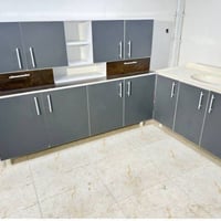 خزائن • ديكور منزلي