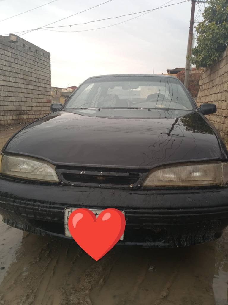 للبيع دايو برنس
مكلف بالنشر
موديل 1993
محرك فول نشاط
كير فول نشاط 
صدر فول تواير جدد
سياره مرتبه وكاعده 
سياره مسجله الماني
الاتصال ‏‪***********‬‏
