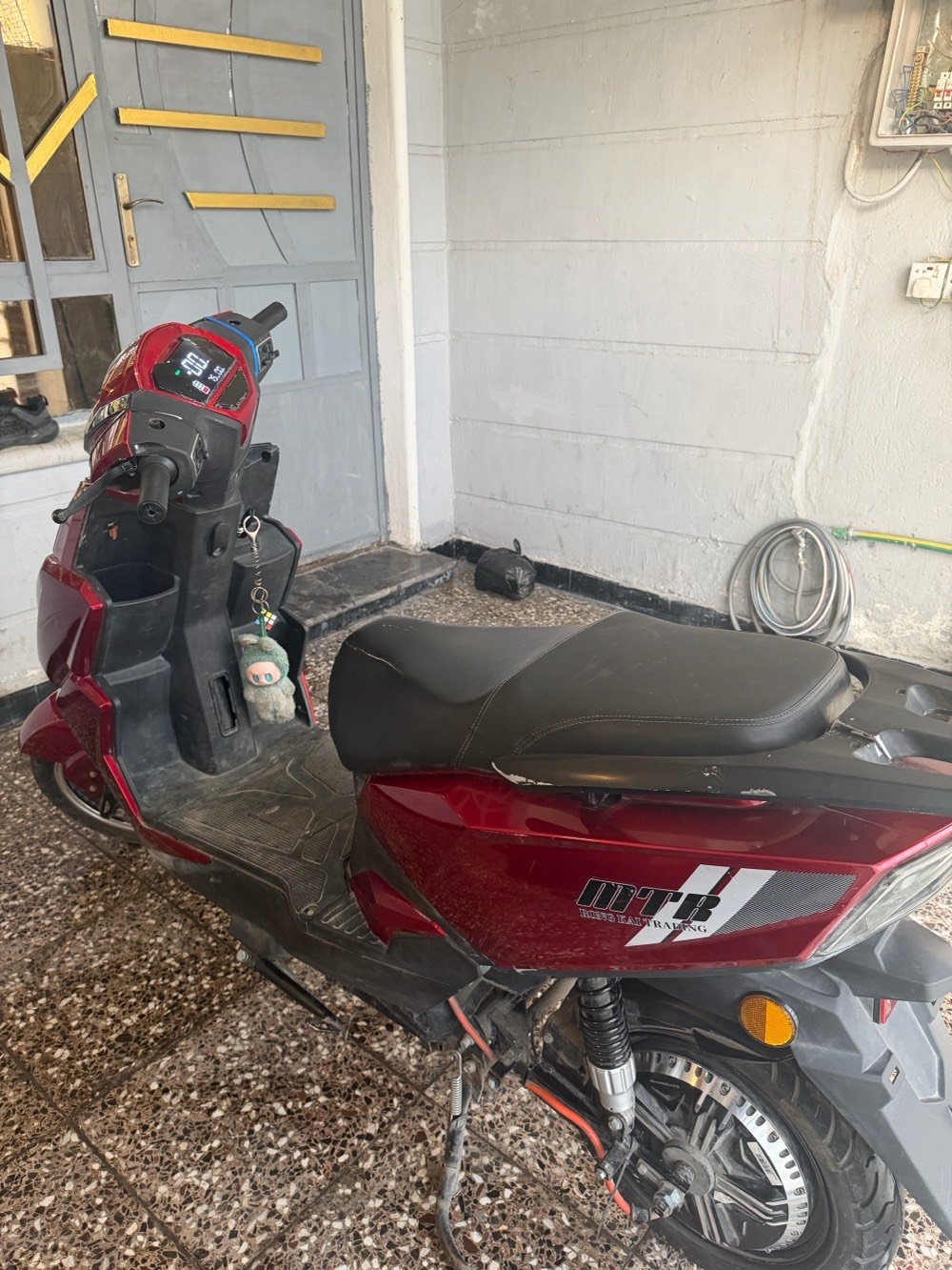 بغداد الشعب