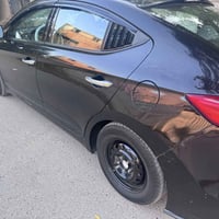 ٤ قطع صبغ • بابين صبغ • ٢٠١٨