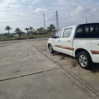 موديل ٢٠٠٩ • رقم بغداد • جير عادي