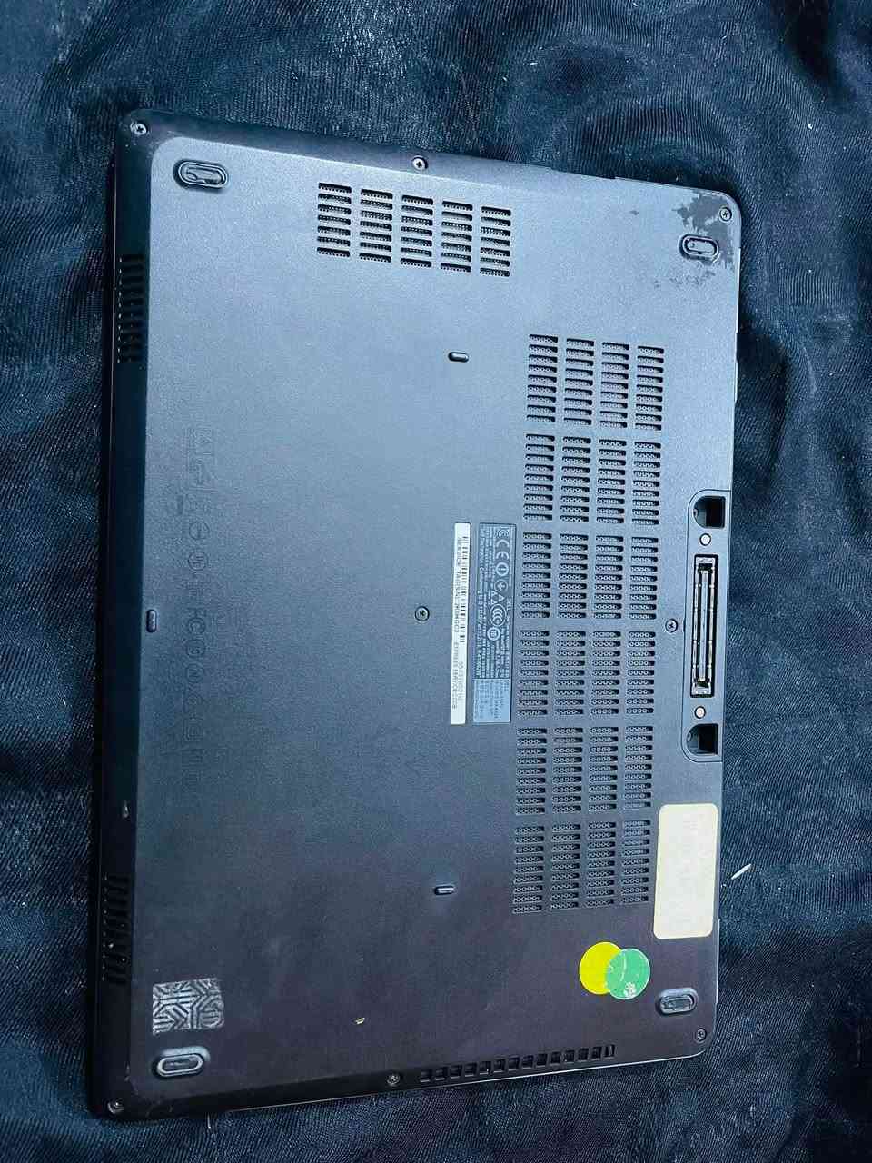 لابتوب dell مواصفات قويه كور i7 الجيل السادس رام 8 كيكا كارت شاشه 2كيكا هارد ssd256 سعر ٢٥٠ ناصريه مركز


**إذا كنت صاحب هذا الإعلان وتريد حذفه لأي سبب، رجاءا أرسل رسالة إلى الدعم الفني**