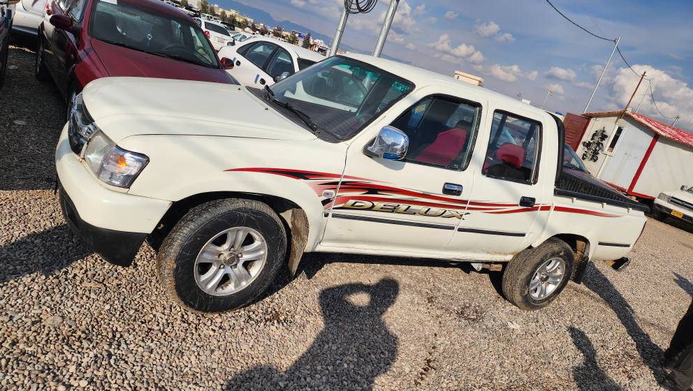 دير مؤديل2009 به خاخ منفيس عصلي به شه رت كئر و مكينه و ئه كسل به شه رت مسروفي نيه عام صبوغ نيه به عام ده ي فرؤشم ليدارني نيه سحري 36مجال شوين ئاكري روفيه☎️*********** اكر, نينوى
