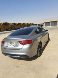 سي200 • ٢٠١٥ • مراوس نيسان التيما