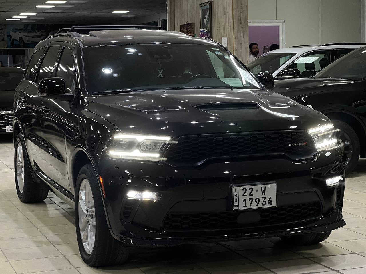 دوج دورانكو موديل 2023
Gt plus فول مواصفات 
بدون ايرباك 
بدون دواخل
بدون شاصي 
باب و جمالغ وبنيد نفس لون بدون صبغ حتى دعاميه نفس اللون 
فول مواصفات وجماعة الدورانكو يعرفون مواصفات الgt plus 
السعر 305 
المكان النجف 
*********** متواجد وتساب
