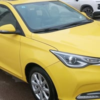 شانجان Lسفن 24 تكسي غاز بنزين سياره حره سياره خيره من الله مكان بغداد ...