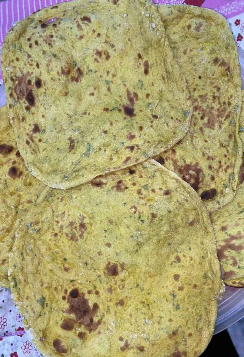 السلام عليكم
متوفره خبازه ب حي المعلمين الثانيه تخبز خبز ابيض واسمر وخبز العباس،وخبزهة نضيف


**إذا كنت صاحب هذا الإعلان وتريد حذفه لأي سبب، رجاءا أرسل رسالة إلى الدعم الفني**