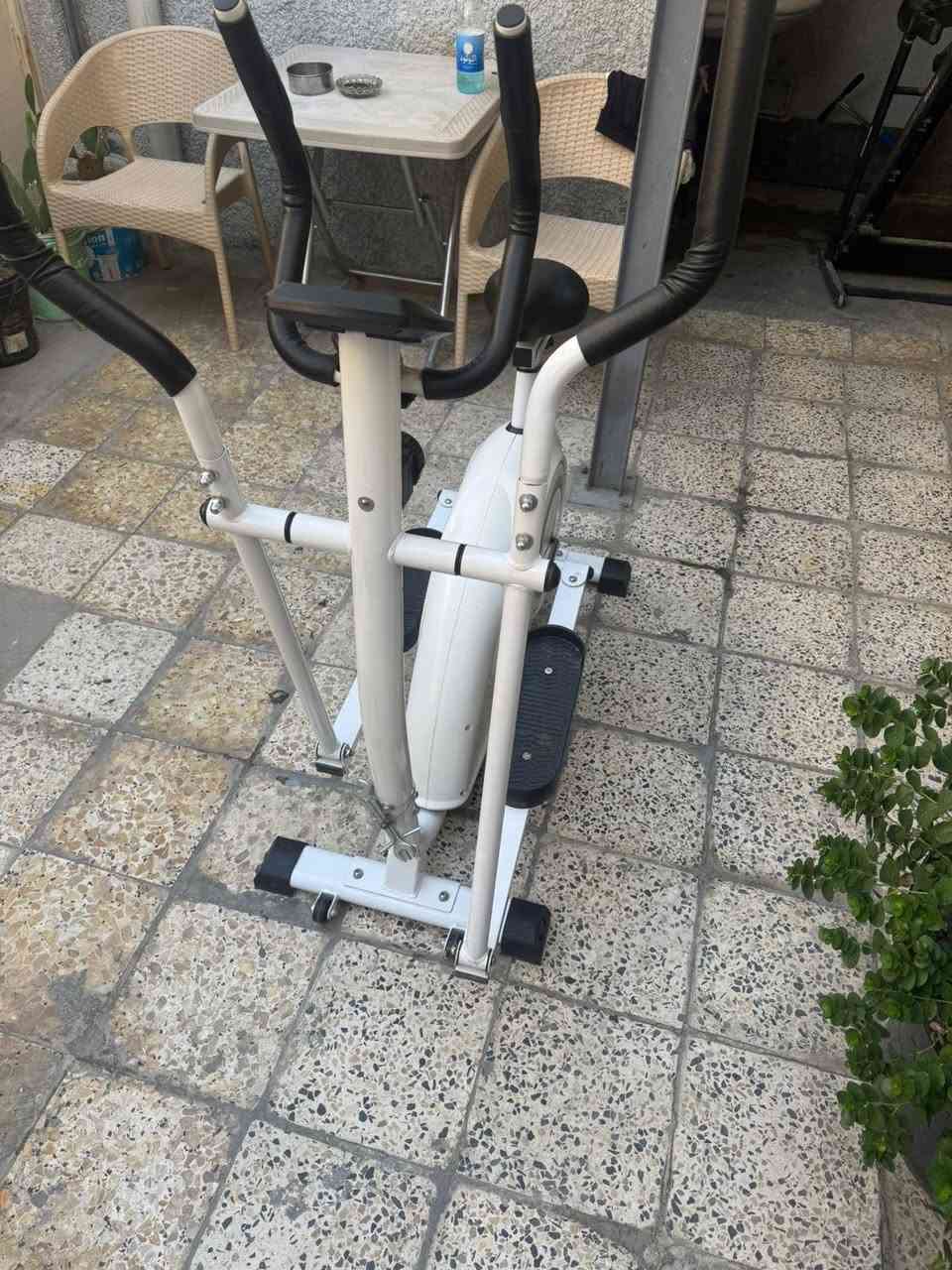 جهاز رياضي استعمال قليل جددددا
السعر 200
بغداد


**إذا كنت صاحب هذا الإعلان وتريد حذفه لأي سبب، رجاءا أرسل رسالة إلى الدعم الفني**