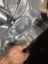 ان شاء الله مطر خير شبابنا الطيبه اللي مامتأكد من سيارته لاتدخل بيها ب...