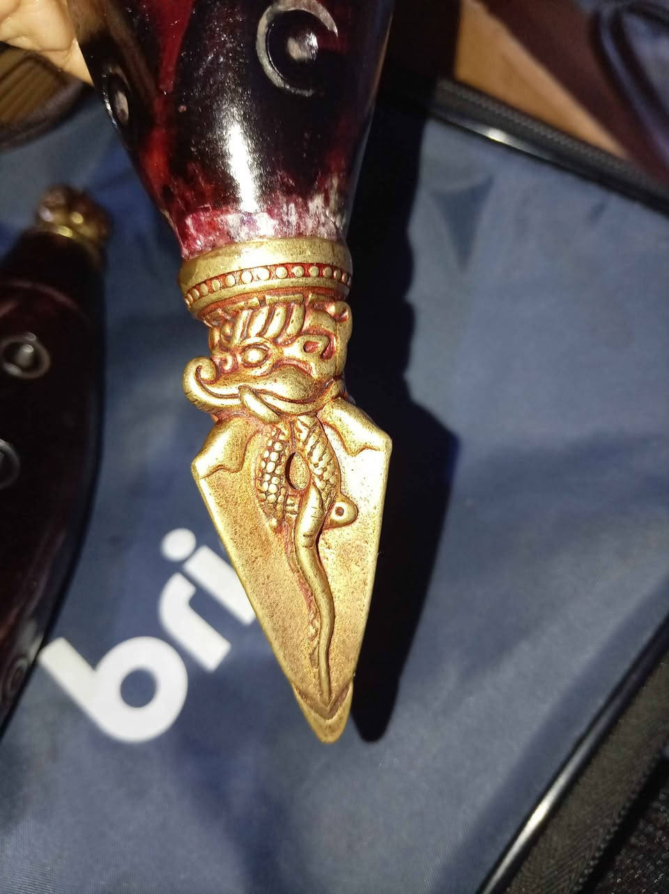 من اندر انواع عباس اباد تحف نادرة وزن ثقيل مرصَود
للتواصل واتساب سعر القطعة ١٠٠ الف نهائي

*********** بغداد, العراق
