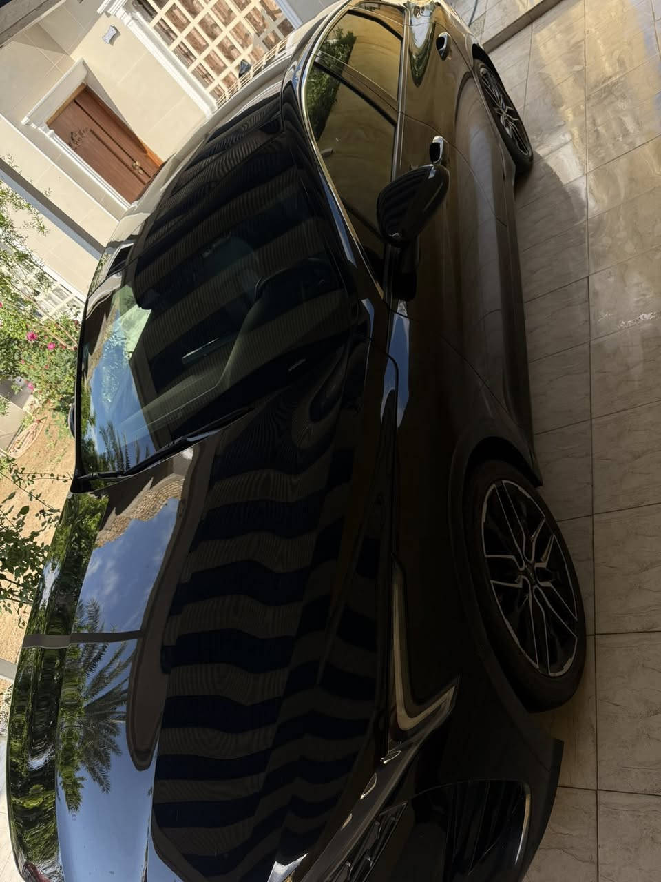 السلام عليكم
‏ K5 GT 2023 
رقم بغداد محرك 2500 توربو فول مواصفات
بدون ايرباك بدون تبديل بدون صبغ فقط بارد صور الحادث بالمنشور  وموجود سونار ماشية ٢٤ الف مايل فقط
.بانوراما ،بصمة ، جلد ، شفتات ستيرن ،سايد بريك كهرباء ، السياره مختمه GT، مثبت سرعة نضام ABS ، حساس  اطارات ، بك لايت لد ، شاشه كبيرة لمس ، كامرة دوارة ، رادار اماميي + رادار خلفيي + جانبي ، شاشه أعطال ، ويل كروم ، أشاير  بلمري الجانبية ،،،،، سيارة فول للاخير  
سعره ١٨٣ وبيها مجال بسيط.. مكاني بغداد
***********
