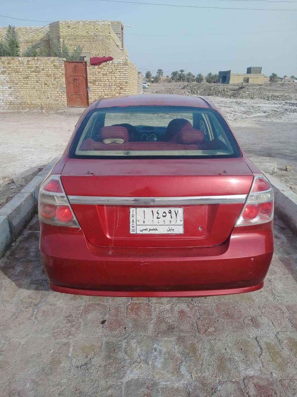 افيو مديل 7 لبيع محرك كير جدد سياره جاهزه وحلوه وماعيزه اشي مصبوقه جماليه بيه ضربات بصيطات تبريد ثلج تتفه 51وبيه مجال مامتواجد عل فيس هاذ رقمي ***********
