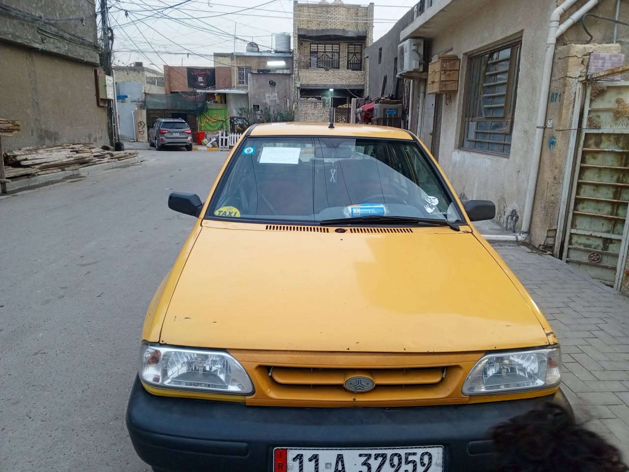 سايبه 18
السعر 36 رقم انكليزي بغداد 
مكاني الشعب  ***********
