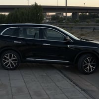 رينو كوليوس 2024 فول مواصفات (بمحرك وكير نيسان الياباني الأصلي) من الم...