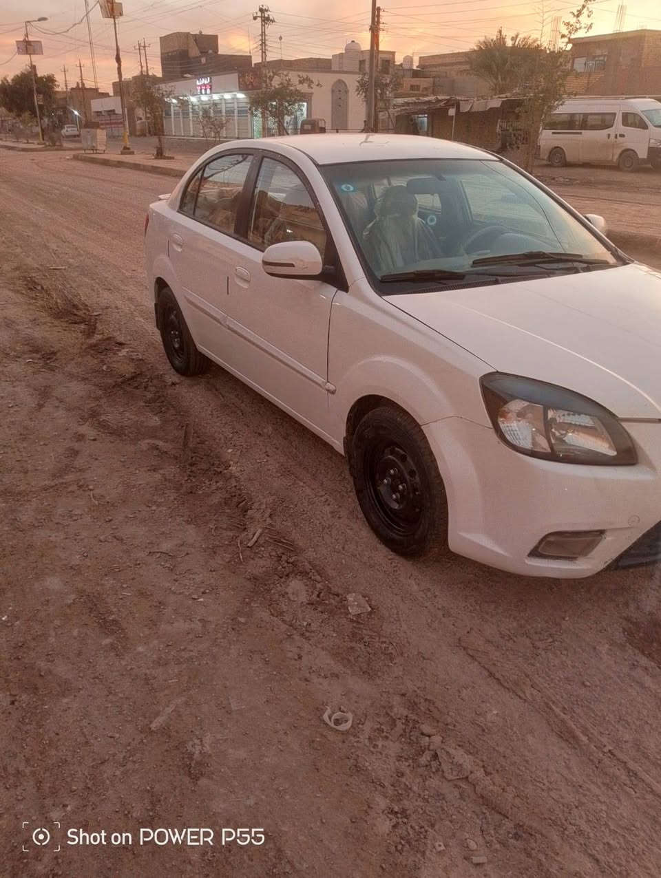 السلام عليكم كيا ريو 2012 خليجي كير ومحرك جيد مكان السيارة بغداد رقم بغداد بيهة قطعتين صبغ سنوية إلى 2030 السعر 74 رقم موبايل ***********
