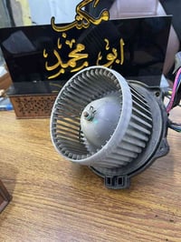 فان اوبترا حاويه فريزر اوبترا حاويه راديتر تدفئه حاويه بورد تبريد جديد...