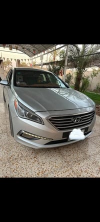 سوناتا • ٢٠١٧ • كرمه علي ابو صخير