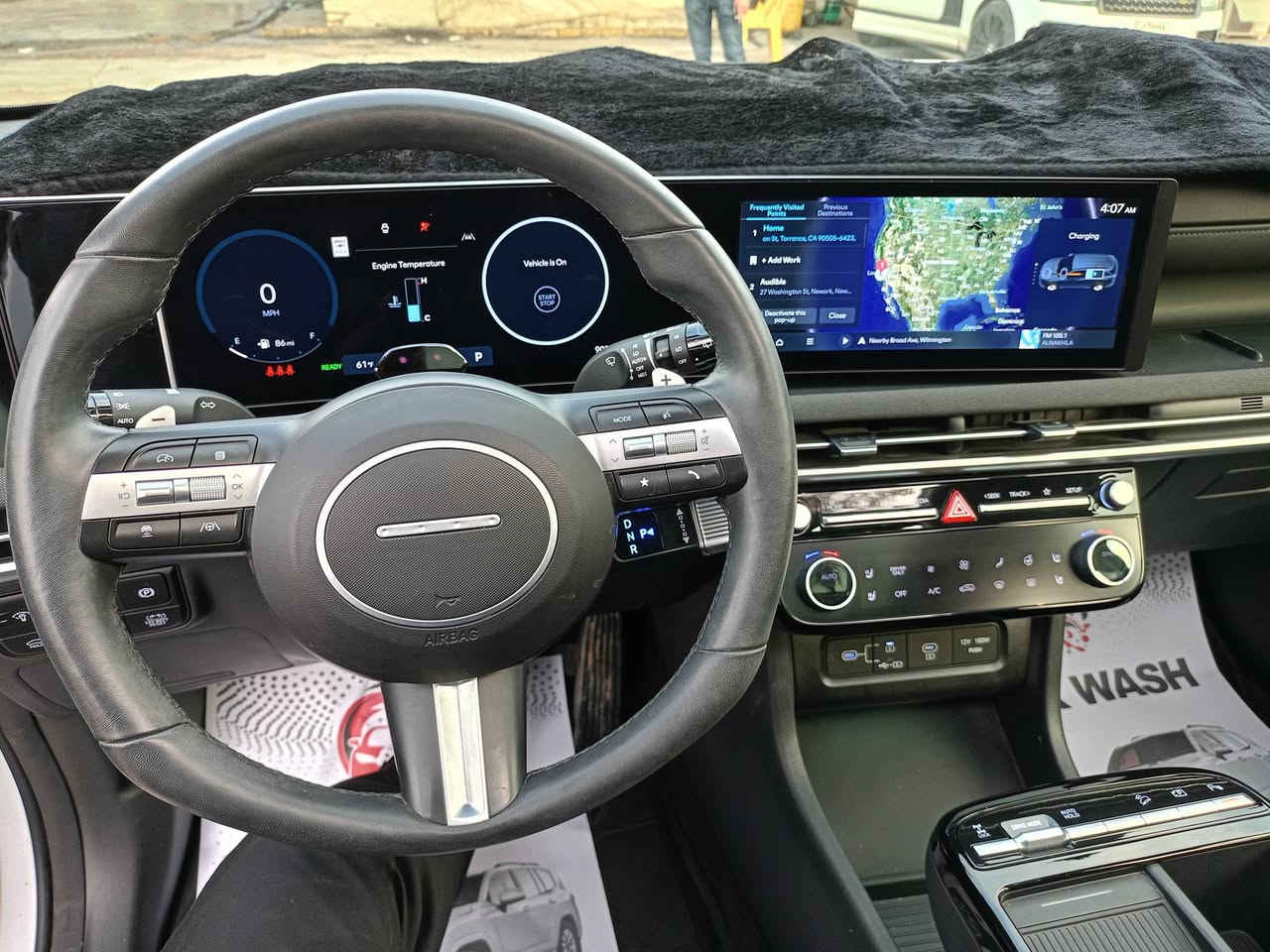 2025 لمتد فول مواصفات هايبرد قطعة وحدة صبغ
4 كامرات 
داتا شو 
ذاكرة كشنات 
 تقديم  وترجيغ بالريمونت 
بصمة
دخول ذكي
تشغيل عن بعد 
جلد 
بنروما
كشنات تبريد تدفئة 
كشنات كهرباء ماشي 8 الاف 
بغداد الدورة 
السعر 220 بي مجال
***********
