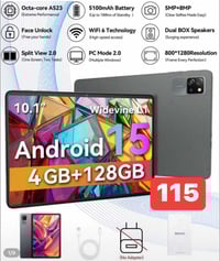 بلاك فيو • ١٢٨ • جديد