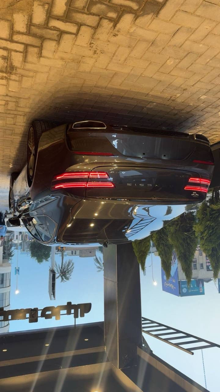 جنسس g80 فول الفول  بيها مشطين تاير وره مع كدام يتحرك بيبين 4 شفط بنو رامه رادرات وحساسا ريموت 6 توين تيربو سياره فول فول ضربة خفيفه كما موضح بعد بيها موصفات سياره فول برستيج بيع مستعجل  310 
***********
